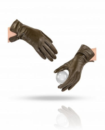 Перчатки Женские 13_ALINA/MOR//11